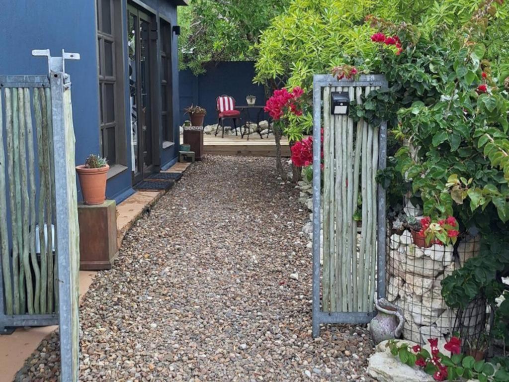 Bodega Fuchs Agulhas Exterior foto