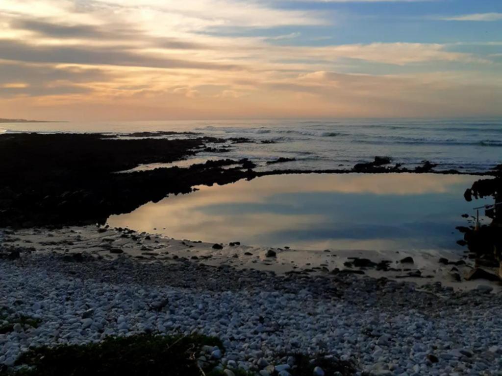 Bodega Fuchs Agulhas Exterior foto