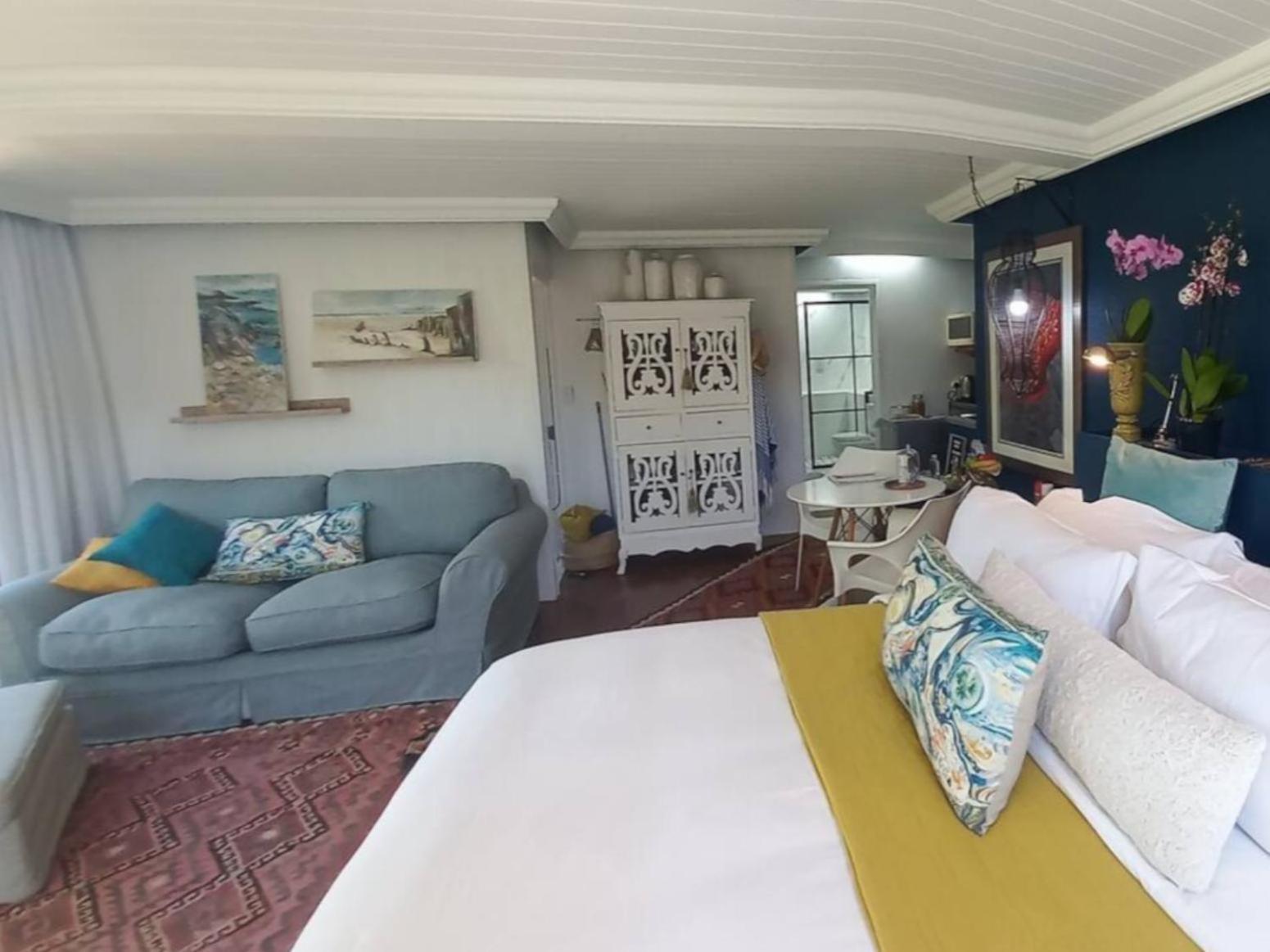 Bodega Fuchs Agulhas Quarto foto