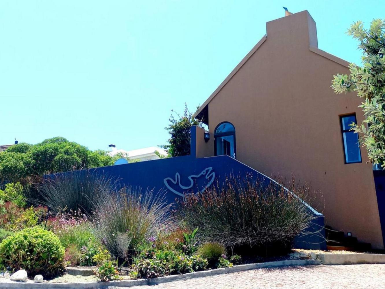 Bodega Fuchs Agulhas Exterior foto